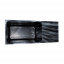 Ледяная ванна Chill Tub Style Black, 180×73×77 см Березнегувате