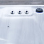 SPA бассейн Superior Spas Premium Kenya, 210×210×94 см Куйбишеве