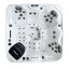 SPA бассейн Superior Spas Premium Kenya, 210×210×94 см Куйбишеве