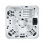 SPA бассейн Superior Spas Premium Monaco, 200×200×94 см Київ