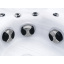 SPA бассейн Superior Spas Premium Santorini, 210×210×94 см Житомир