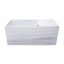 Ледяная ванна Chill Tub Style White, 180×73×77 см Красноград
