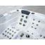 SPA бассейн Superior Spas Premium Infinity (Sterling Silver), 210×210×95 см Київ