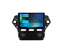 Штатная магнитола Torssen 2K Ford Mondeo 11-13 climate black F106128 4G Carplay DSP