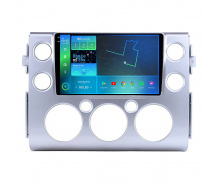Штатная магнитола Torssen 2K Toyota FJ Cruiser F106128 4G Carplay DSP