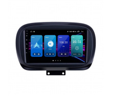 Штатная магнитола Torssen Fiat 500/500X 14-19 NF9 Carplay