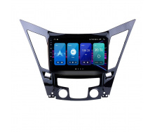 Штатная магнитола Torssen Hyundai Sonata 11- YF NF9 Carplay
