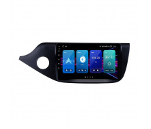 Штатная магнитола Torssen Kia Ceed 12-18 NF9 Carplay