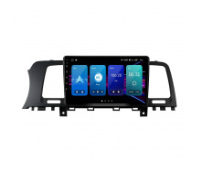 Штатная магнитола Torssen Nissan Murano 11-14 NF9 Carplay