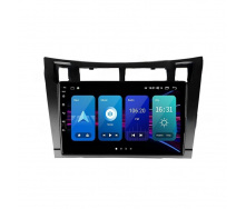 Штатная магнитола TORSSEN Toyota Yaris Vios 05-11 NF9 Carplay