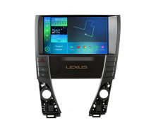 Штатная магнитола Torssen Lexus ES350 XV40 2006-2012 F9432 4G Carplay DSP