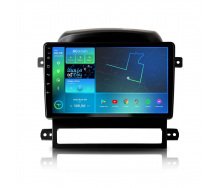 Штатная магнитола Torssen Chevrolet Captiva 1 2006-2011 F96128 4G Carplay DSP