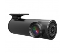 Видеорегистратор RIAS DVR W7 USB для подключения к магнитоле на Android Gray (3_01172)