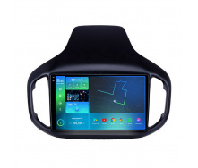 Штатная магнитола Torssen 2K Chery Tiggo 7 16+ F10464 4G Carplay DSP