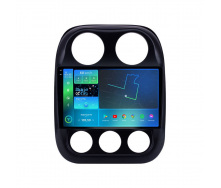 Штатная магнитола Torssen 2K Jeep Compas/Patriot 10-16 F106128 4G Carplay DSP