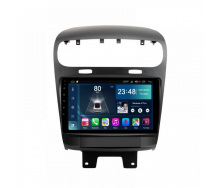 Штатная магнитола Torssen Dodge Journey 08-20 F96128 4G Carplay