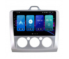 Штатная магнитола Torssen Ford Focus 05-11 conditioner NF9 Carplay