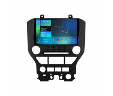 Штатная магнитола Torssen Ford Mustang 2014- low F96128 4G Carplay DSP