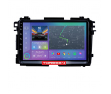 Штатная магнитола Torssen Honda XRV/HRV/XNV 2015+ F96128 4G Carplay DSP