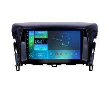 Штатная магнитола Torssen Mitsubishi Eclipse F96128 4G Carplay DSP