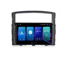 Штатная магнитола Torssen Mitsubishi Pagero 2006-2015 NF9 Carplay