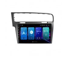 Штатная магнитола Torssen VW Golf 7 grey NF10 Carplay