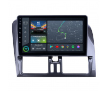 Штатная магнитола Torssen Volvo XC60 10-17 F9432 4G Carplay DSP