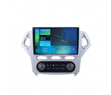 Штатная магнитола Torssen 2K Ford Mondeo 07-11 climate F10464 4G Carplay DSP
