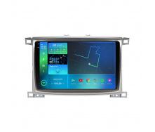 Штатная магнитола Torssen 2K Toyota LC100 F10464 4G Carplay DSP