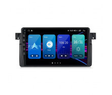 Штатная магнитола Torssen BMW e46 NF9 Carplay