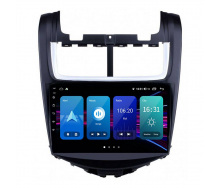 Штатная магнитола Torssen Chevrolet Aveo 14- NF9 Carplay