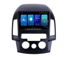 Штатная магнитола Torssen Hyundai i30 2007-2012 cond NF9 Carplay
