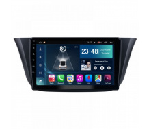 Штатная магнитола Torssen Iveco Daily 2014- F96128 4G Carplay