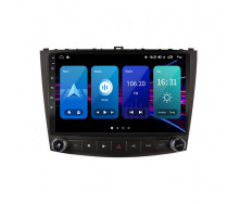 Штатная магнитола Torssen Lexus IS250 05-13 NF10 Carplay
