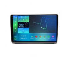 Штатная магнитола 2K Torssen Renault Trafic, Opel Vivaro, Nissan Primastar 06-10 F106128 4G Carplay