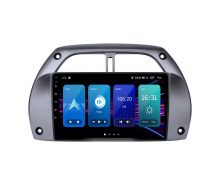 Штатная магнитола Torssen Toyota Rav4 2001-2006 NF9 Carplay