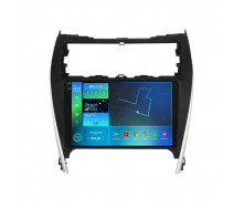 Штатная магнитола Torssen 2K Toyota Camry 55 USA F106128 4G Carplay DSP