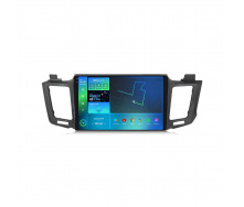 Штатная магнитола Torssen 2K Toyota Rav4 2013-2018 F106128 4G Carplay DSP