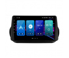 Штатная магнитола Torssen Fiat Fiorino 08+ /Qubo 08-19 /Nemo 08-17 /Bipper 08-17 NF10 Carplay