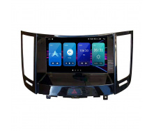 Штатная магнитола Torssen Infinity FX35/FX37/FX50 2008-2012 V2 NF9 Carplay