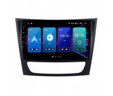Штатная магнитола Torssen Mercedes W211 NF9 Carplay
