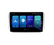 Штатная магнитола Torssen Peugeot 2008 -20 NF9 Carplay