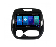 Штатная магнитола Torssen Renault Captur 2013+,Trafic 2014+ NF9 Carplay