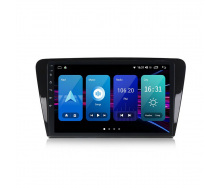 Штатная магнитола Torssen Skoda Octavia A7 NF10 Carplay
