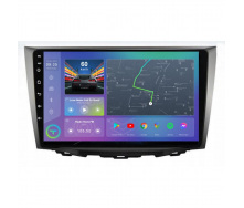 Штатная магнитола Torssen Suzuki Kizashi 2009+ F96128 4G Carplay DSP