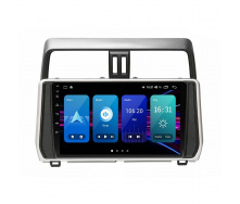 Штатная магнитола Torssen Toyota Prado 150 2017+ NF10 Carplay