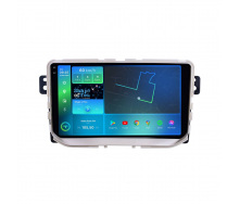 Штатная магнитола Torssen 2K Great Wall Hover H2 2014-2017 F9432 4G Carplay DSP