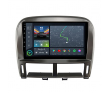 Штатная магнитола Torssen Lexus LS 01-06 F9432 4G Carplay DSP