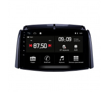 Штатная магнитола Torssen Renault Koleos 09-16 F9432 4G Carplay DSP