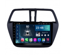 Штатная магнитола Torssen Suzuki SX4/S-cross 14- F9432 4G Carplay DSP